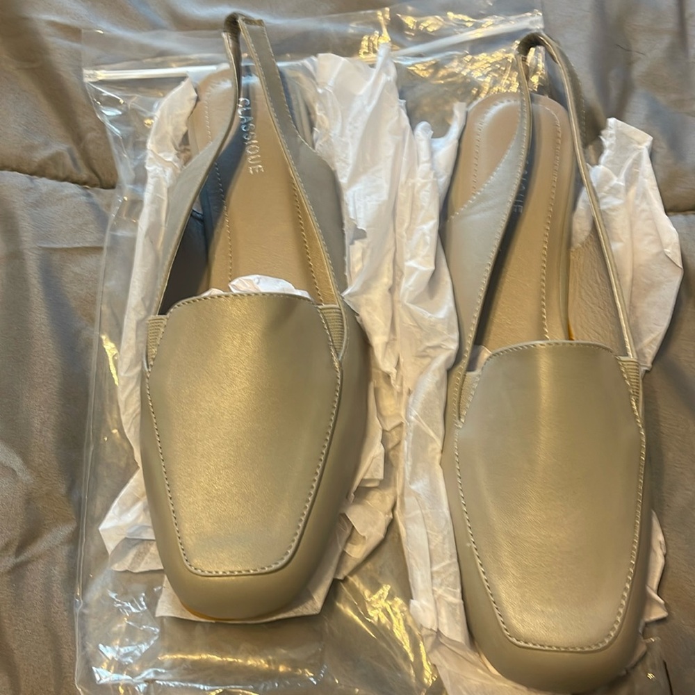 Stella Sling by classique
